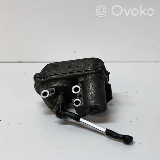 Volkswagen Phaeton Intake manifold valve actuator/motor 059129085E