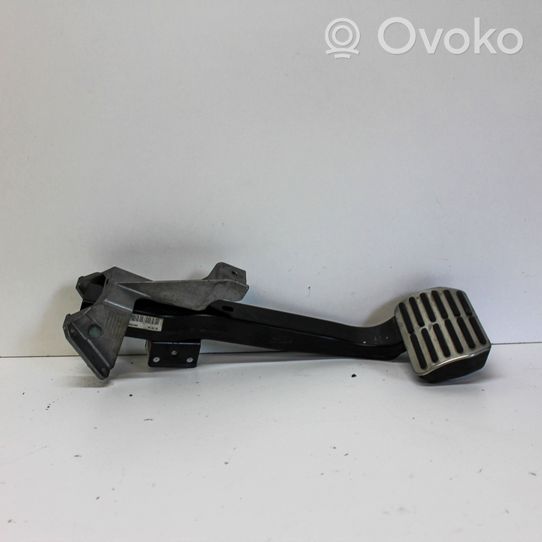 Volkswagen Phaeton Brake pedal 3D1721196D