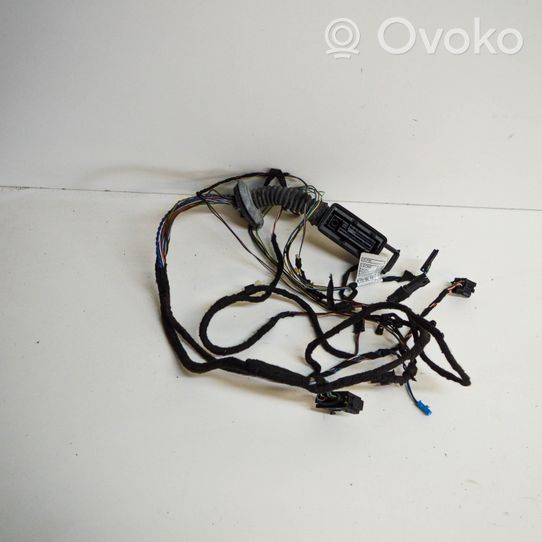 BMW 3 F30 F35 F31 Etuoven johtosarja 9300389