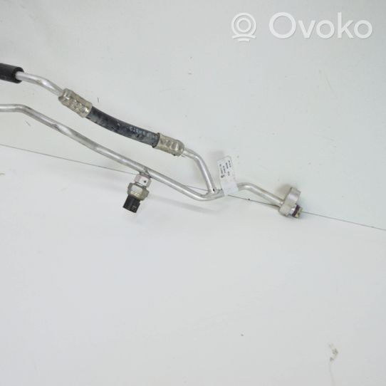 BMW X3 F25 Air conditioning (A/C) pipe/hose 9382717