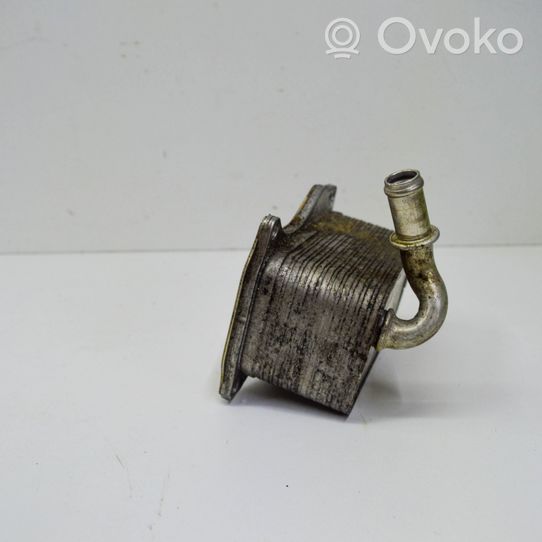 Mercedes-Benz GLE (W166 - C292) Radiatore dell’olio del motore A2761880001