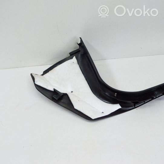 Mercedes-Benz GLE (W166 - C292) Rivestimento montante (B) (superiore) A1666809703