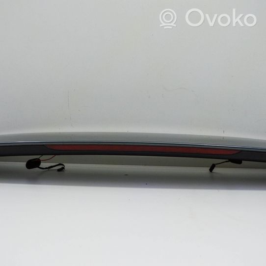 Audi Q5 SQ5 Spojler klapy tylnej / bagażnika 8R0827933C