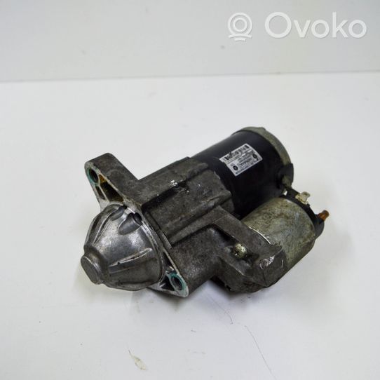 Dodge Challenger Starter motor 04896464AC