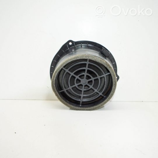 Audi A8 S8 D4 4H Rear door speaker 4H0035411A