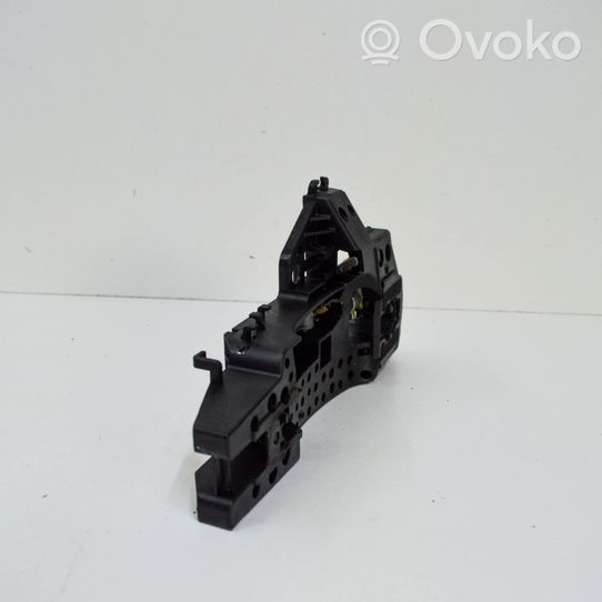 Audi A8 S8 D4 4H Priekinė atidarymo rankenėlė vidinė 4H0837886