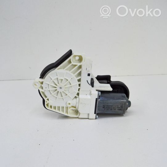 Audi A8 S8 D4 4H Front door window regulator motor 8K0959801B