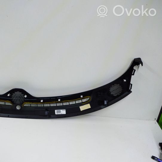 Dodge Challenger Rivestimento del vano portaoggetti del cruscotto 5LA14DX9AD