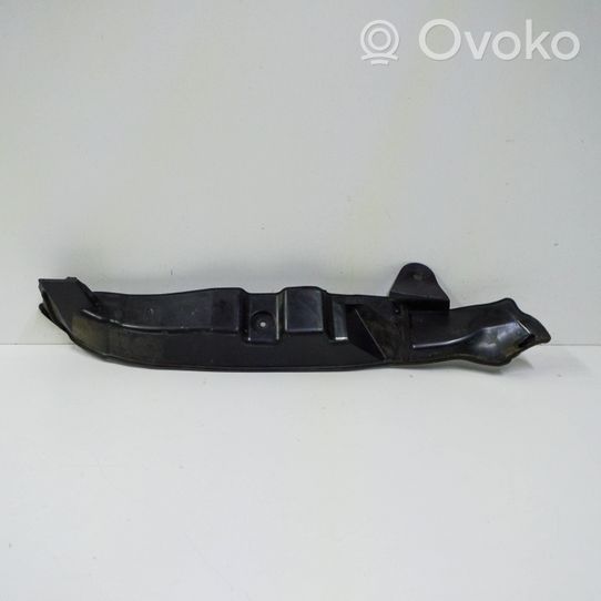 Audi A3 S3 8P Fender end trim 8P0821112B