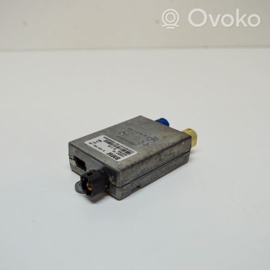 BMW 5 GT F07 USB-ohjainlaite 9123739