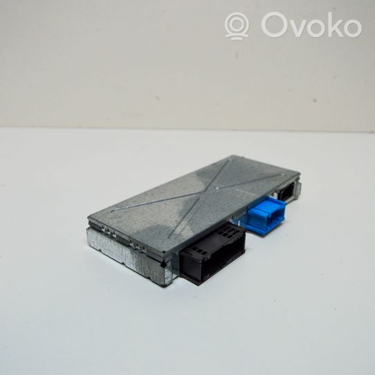 BMW 5 GT F07 Modulo di controllo accesso 9213187