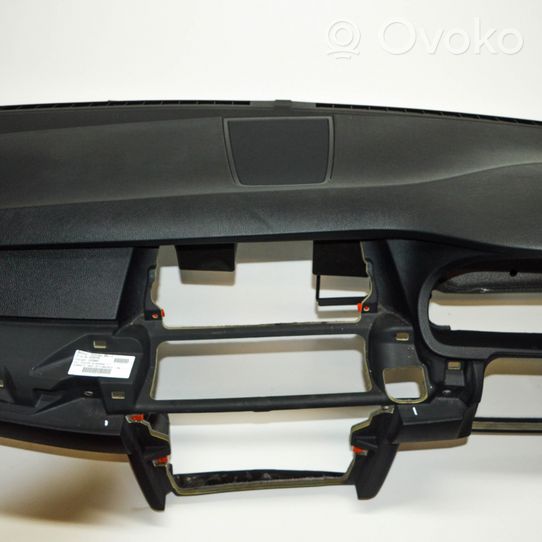 BMW 5 GT F07 Panel de instrumentos 9142617