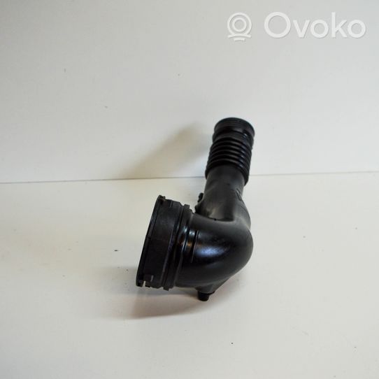 BMW 5 F10 F11 Conduit d'air (cabine) 7609811