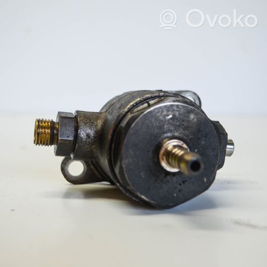 Audi Q3 8U Fuel injection high pressure pump 