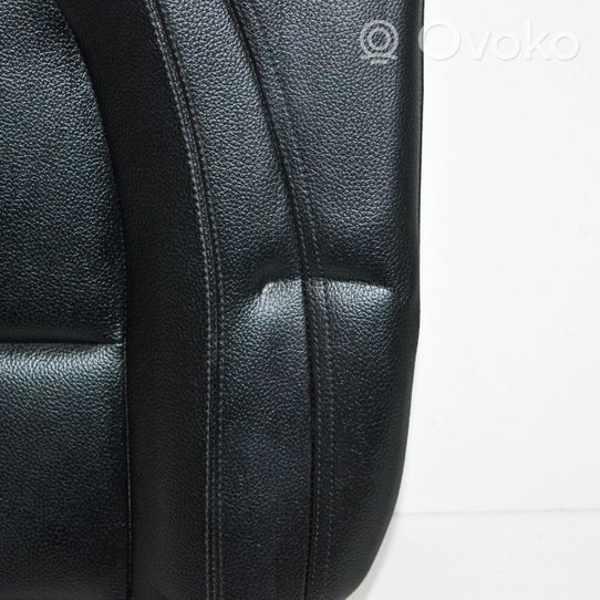 Mercedes-Benz CLA C117 X117 W117 Asiento trasero 