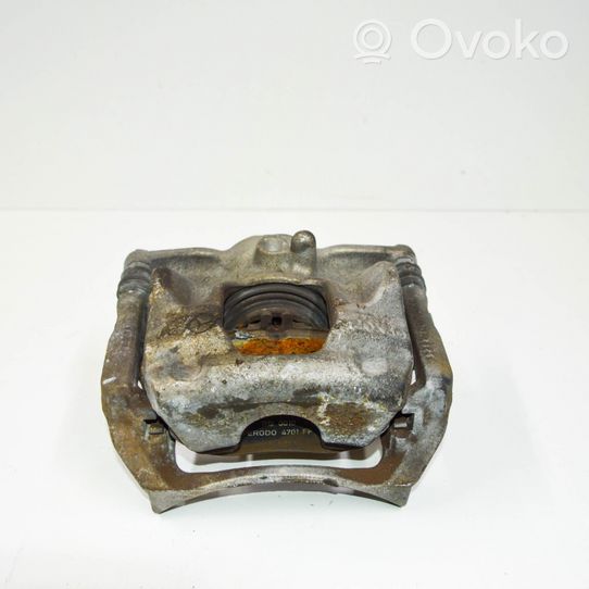 Mercedes-Benz CLA C117 X117 W117 Front brake caliper A24609