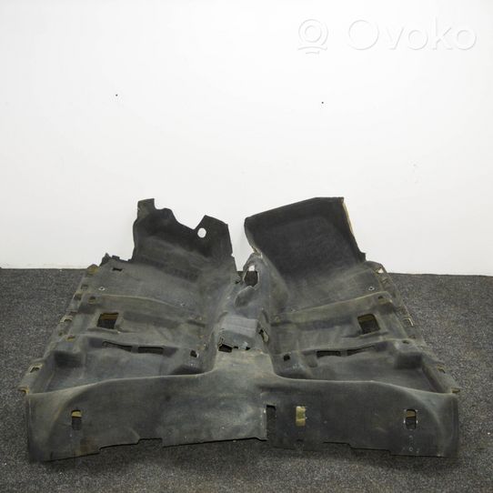 Audi Q5 SQ5 Salono kilimas 80B863021N