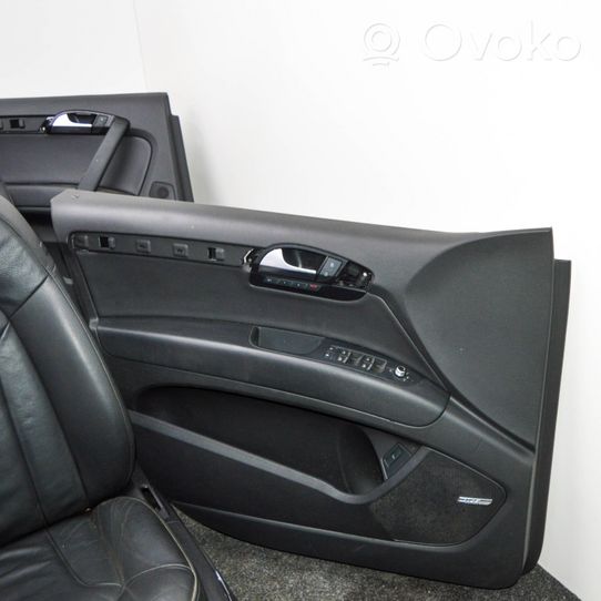Audi Q7 4L Set sedili 