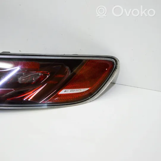 Mercedes-Benz AMG GT R190 C190 Rear/tail lights A1909061801