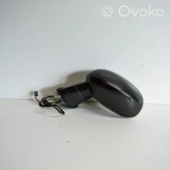 Dodge Challenger Front door electric wing mirror 5PE55LAUAC