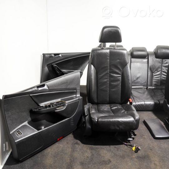 Volkswagen PASSAT B6 Seat set 