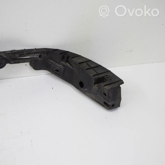 Volkswagen PASSAT B7 Rear bumper mounting bracket 3AE807394A