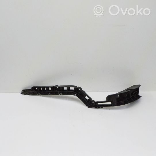 Volkswagen PASSAT B7 Rear bumper mounting bracket 3AE807394A