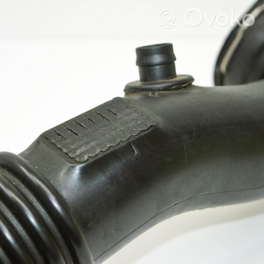 BMW 5 GT F07 Conduit d'air (cabine) 23557610