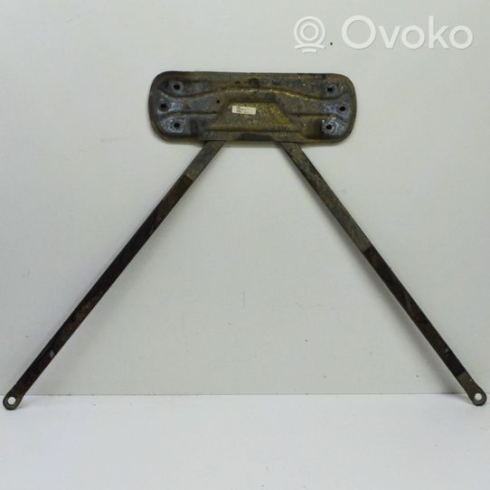 BMW 4 F32 F33 Pārnesumkārbas vadības bloks 6797444