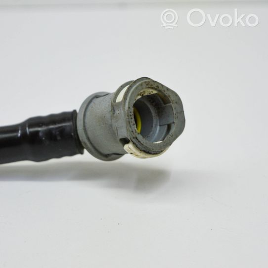 BMW 4 F32 F33 Tuyau d'admission d'air turbo 7297001