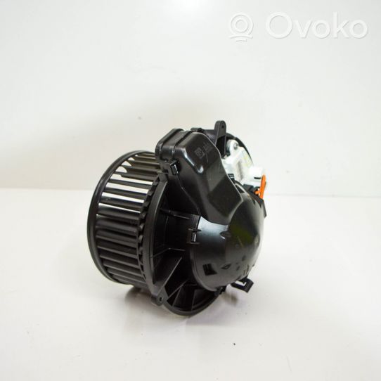 BMW 4 F32 F33 Ventola riscaldamento/ventilatore abitacolo 9276112