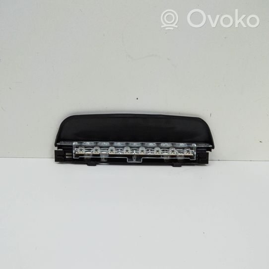 BMW 4 F32 F33 Luce d’arresto centrale/supplementare 7296107