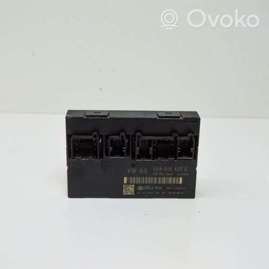 Volkswagen PASSAT B7 Central body control module 3AA959433E