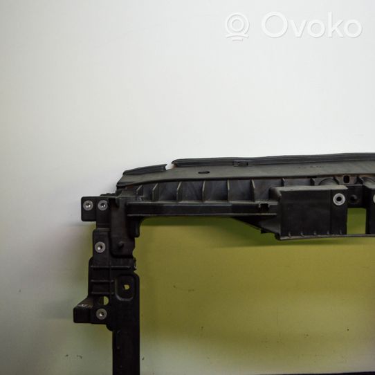 Volkswagen Tiguan Pannello di supporto del radiatore 5ND805588