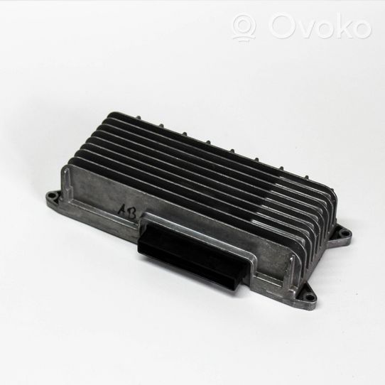 Audi A4 S4 B8 8K Vahvistin 8T0035223AB