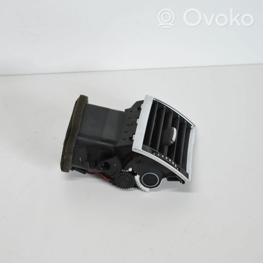 Audi A8 S8 D3 4E Lango oro grotelės 4E0820902