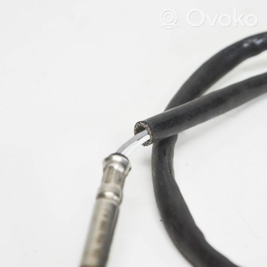 Skoda Octavia Mk2 (1Z) Sensore temperatura dell’olio 03L906088AJ