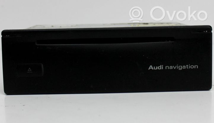 Audi A4 S4 B7 8E 8H Changeur CD / DVD 4B0919887E