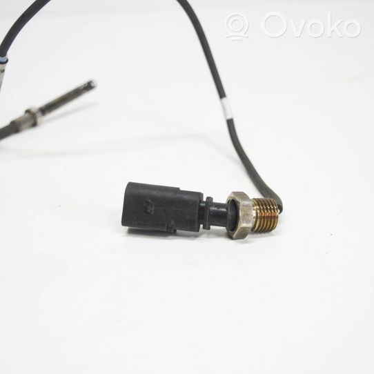 Audi A6 S6 C6 4F Öltemperatur Sensor Fühler Geber 03L906088AB