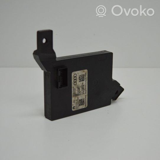 Audi A6 S6 C6 4F Other devices 4F0907335