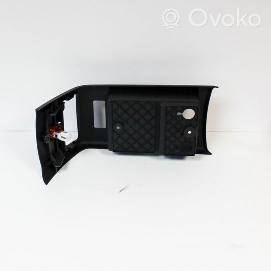 Audi A6 S6 C6 4F Consolle centrale 4F0863244C