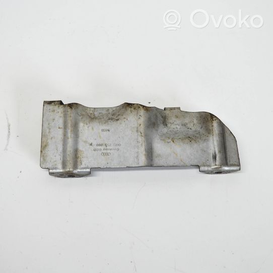 Audi A6 S6 C6 4F Altra parte del vano motore 06E253008F