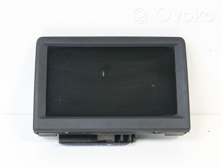 Audi A8 S8 D3 4E Monitor/display/piccolo schermo 4E0919603E