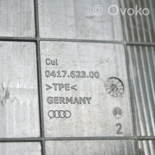 Audi A4 S4 B8 8K Kita salono detalė 041762300