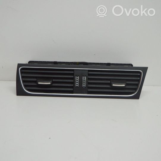 Audi A4 S4 B8 8K Garniture, panneau de grille d'aération 8T2820951DWVF