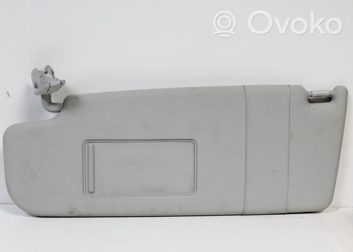 Skoda Octavia Mk2 (1Z) Pare-soleil 1Z0857551D