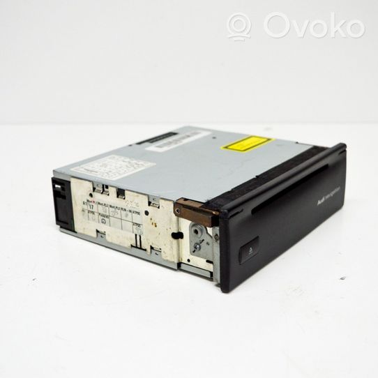 Audi A4 S4 B7 8E 8H Centralina/modulo navigatore GPS 4B0919887E