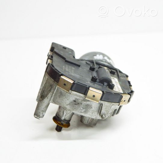 Skoda Octavia Mk2 (1Z) Moteur d'essuie-glace 1Z2955119C