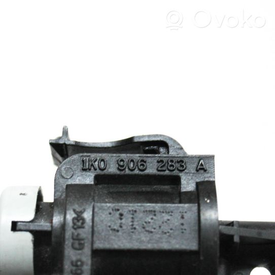 Audi A4 S4 B8 8K Valvola centrale del freno 1K0906283A