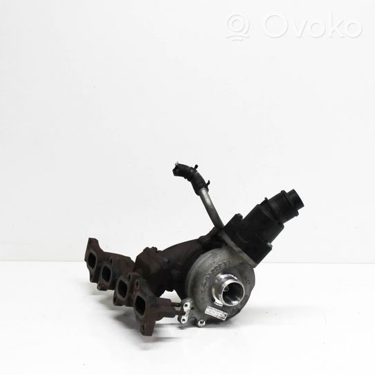 Audi A4 S4 B8 8K Turbo 03L145701L